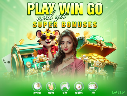 Cashback Semanal bet2110
