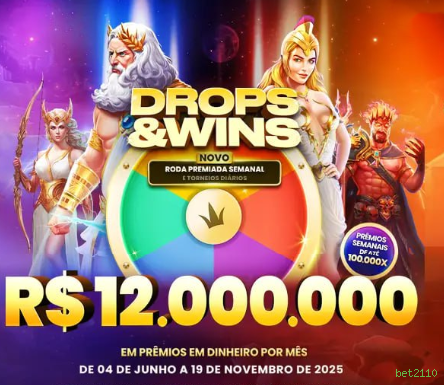 Programa VIP bet2110