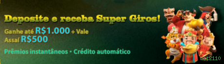 Streaming 4K no cassino ao vivo da bet2110