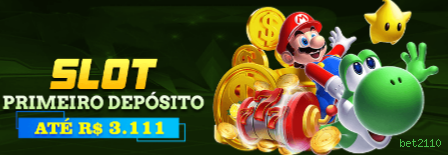 Dealers profissionais da bet2110